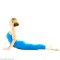 Cobra Pose – Chest Opening Yoga Poses
