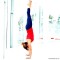 Handstand – Balancing Yoga Poses