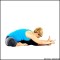 Head-to-Knee Forward Bend – Forward Bend Yoga Poses