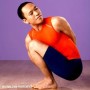 Noose Pose – Binding Yoga Poses
