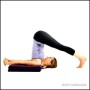 Plow Pose – Inversion Yoga Poses