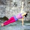 Side Plank Pose – Yoga Poses