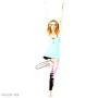 Tree Pose – Balancing Yoga Poses
