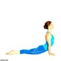 Upward-Facing Dog Pose – Chest Opening Yoga Poses