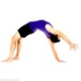 Wild Thing – Yoga Poses
