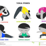 animal names for yoga poses