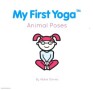 Animal Yoga Poses For Kids