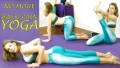 Basic Yoga Poses For Back Pain