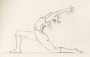 Drawings Of Yoga Poses