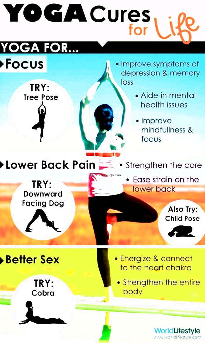 lower back pain yoga poses