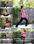 Maternity Yoga Poses