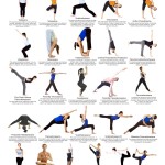 names for different yoga poses