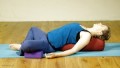 Restorative Yoga Poses Pictures