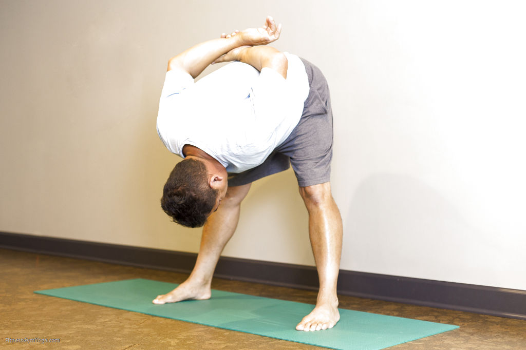 Yoga Poses For Arthritis - Work Out Picture Media - Work Out Picture Media