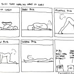 sanskrit names for yoga poses with pictures