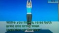 Wii Yoga Poses