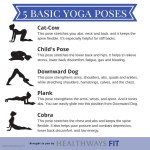 yoga exercise beginners pictures