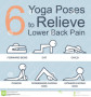 Yoga Pose Back Pain