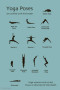 Yoga Poses For Beginners Pictures