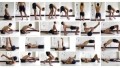 Yoga Poses For Toning Body