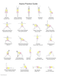 beginner fitness guidance