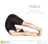 Halasana Yoga Pose