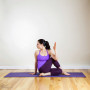 Yoga Poses Photos