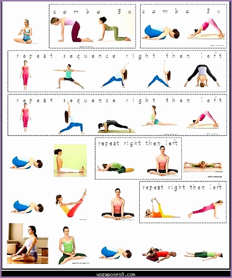 yoga poses for first trimester