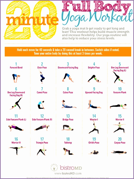 yoga essentials for beginners