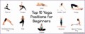 4  Beginning Yoga