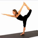 5 Dancers Pose Yoga