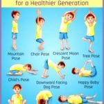 7 Easy Yoga Poses for Kids