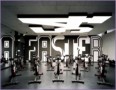 7 Fitness Center Interior Design