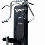 8 Fitness Gear Home Gym