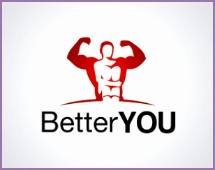 gym and fitness logos