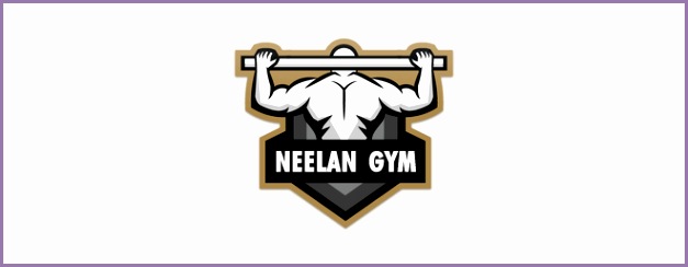 gym logo