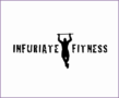 4 Fitness Logos Ideas