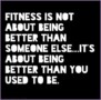 6 Fitness Quote Pictures