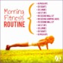 8 Fitness Routine