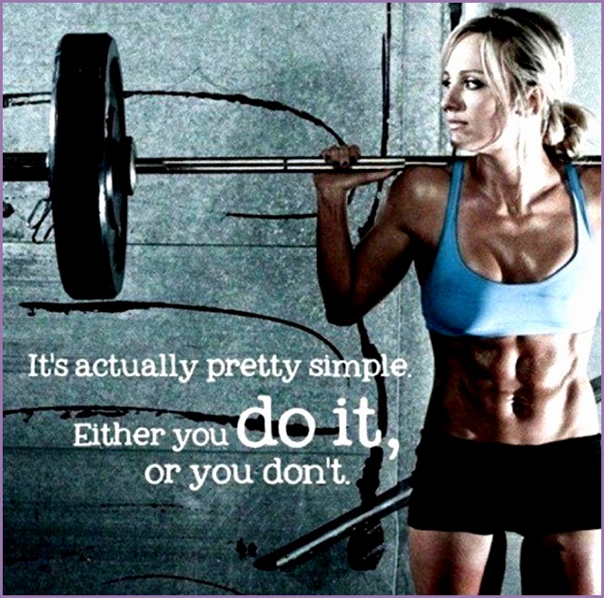workout inspiration quote