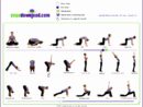 Hatha Yoga Poses Pictures Sjskzk Awesome 5 Able Yoga Pose Sequences for All Levels