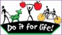 4 Health Fitness Clipart