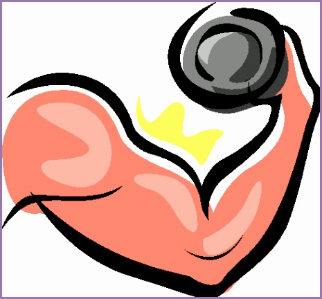 Health and fitness clipart free clip art
