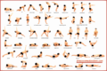 5  Images Of Yoga Poses for Beginners