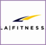 8 La Fitness Logo Vector