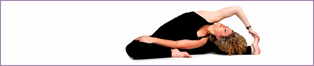 “I am extremely grateful for The Kaivalya Yoga Method Teacher Training I am learning so much and love the flexibility of doing it at my own time and pace