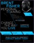 4  Make Personal Trainer Flyer