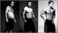 6 Men Fitness Inspiration