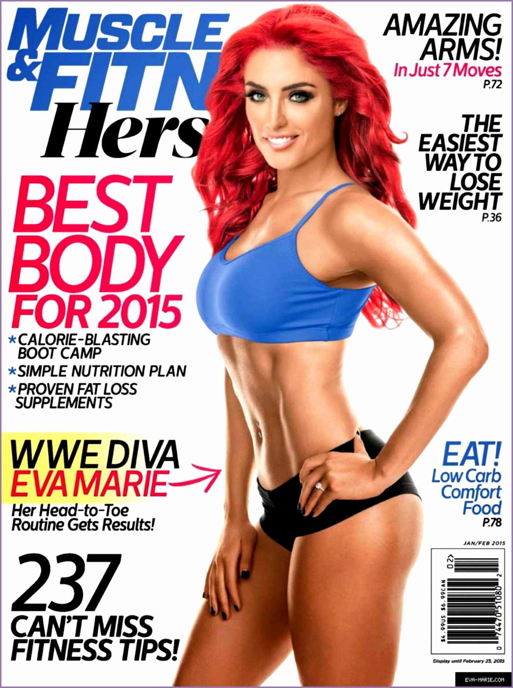 Eva Marie Muscle and Fitness Hers 2015 01 Full Size
