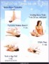 5 Nighttime Yoga Poses